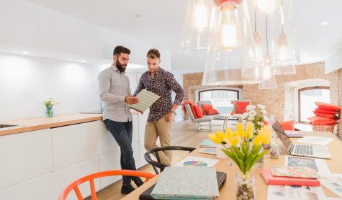 Flexible Workspace Solutions For The Modern Small Business