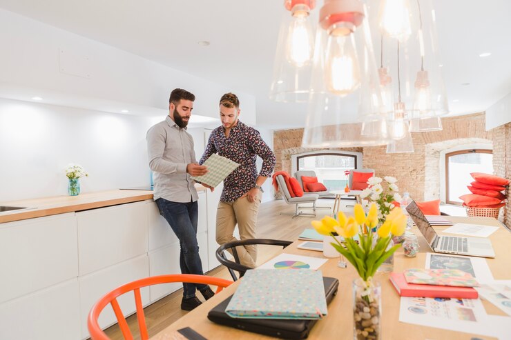 Flexible Workspace Solutions For The Modern Small Business