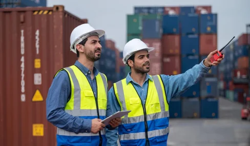 Freight Broker Vs. Freight Forwarder – Key Differences