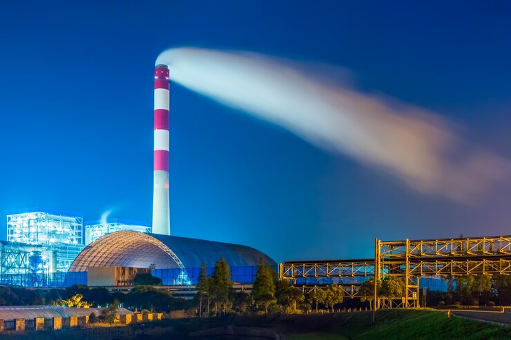 Germany's industrial powerhouses