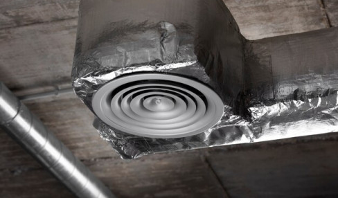 Health Implications Of Dirty Air Ducts