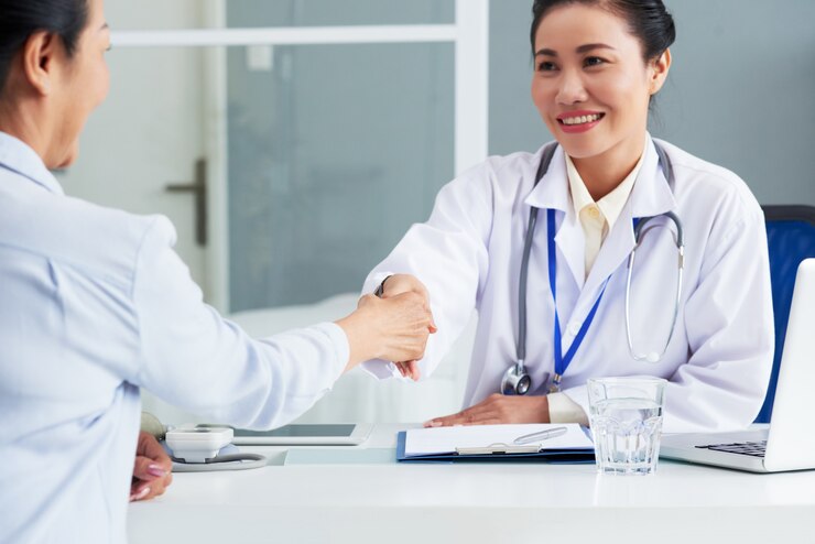 Improve Patient Satisfaction In Your Healthcare Business