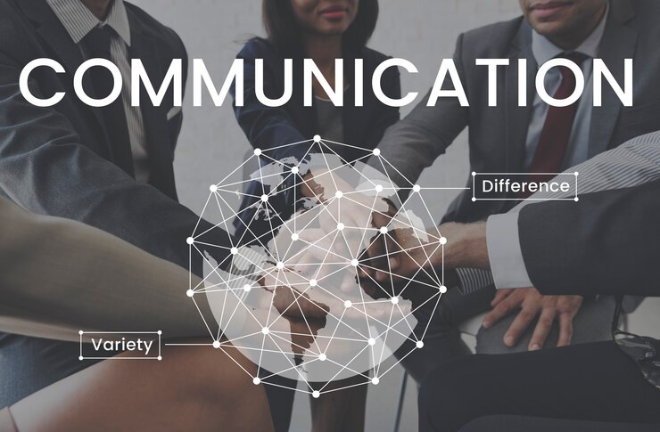 Improving Communication Efficiency