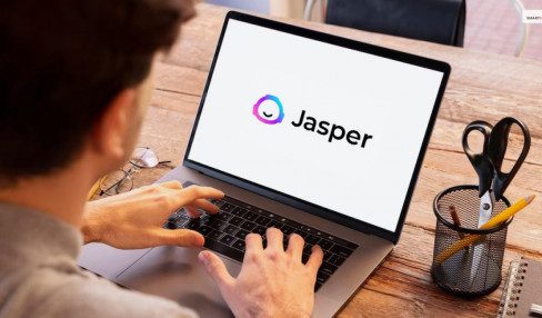 Jasper Ai