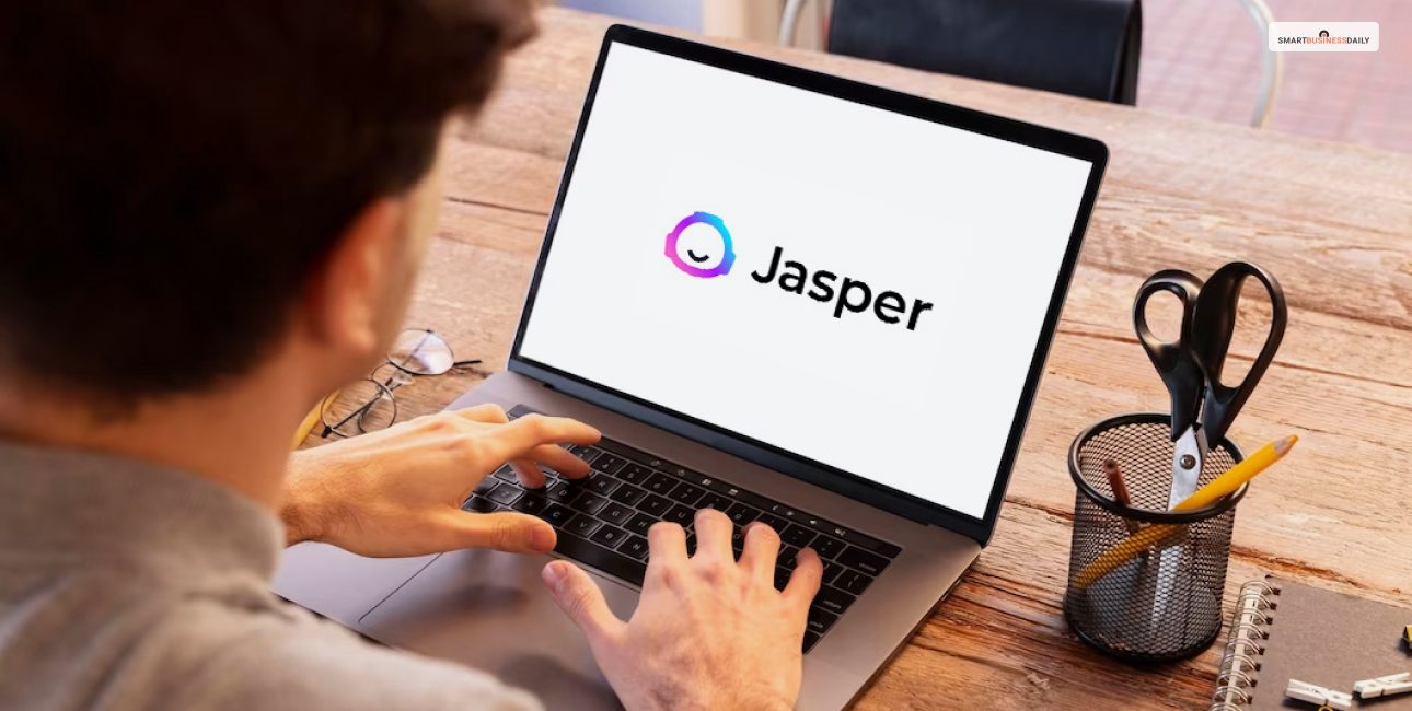 Jasper Ai