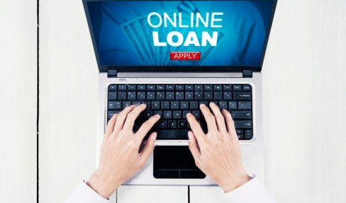 Online Business Loan