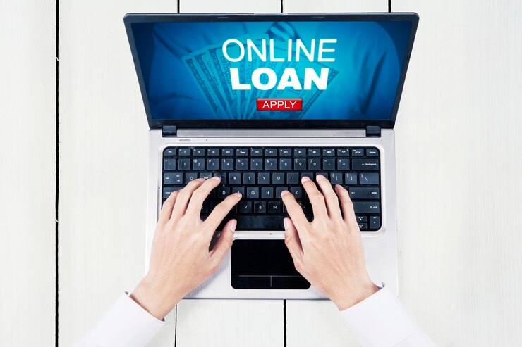 Online Business Loan