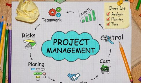 Project Management Tips For Startups