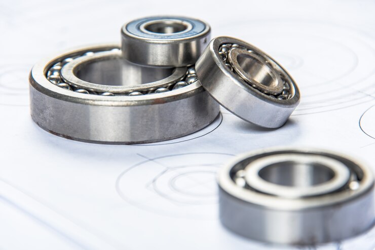 Right Bearing Company