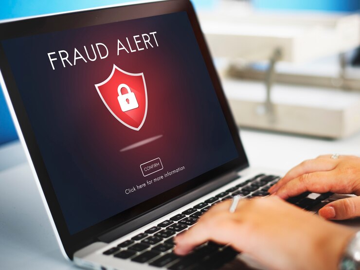 Rising E-Commerce Fraud