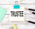Role Of A Trustee