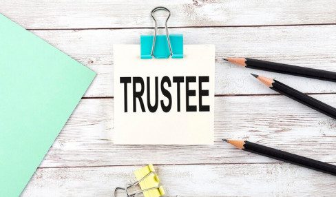 Role Of A Trustee