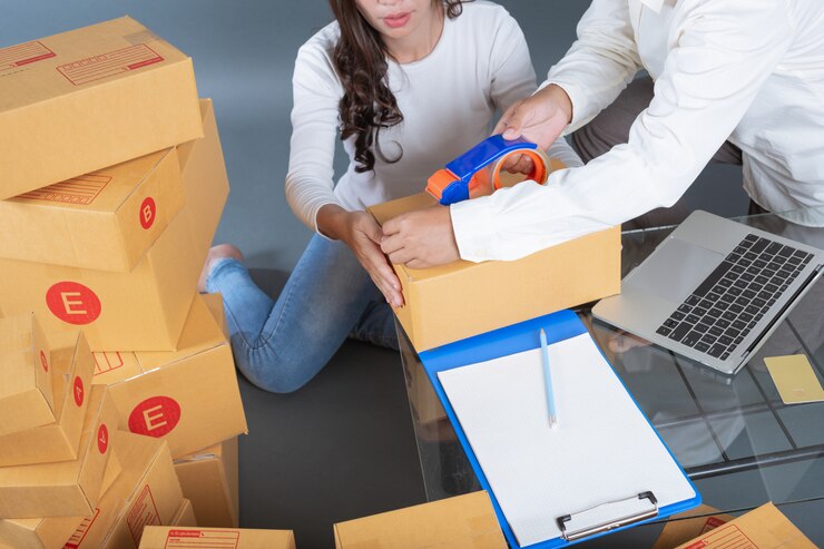 Role Of Packaging In Customer Loyalty