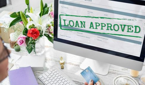 Small Business Loans