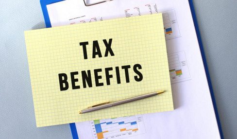 Taxable Benefits