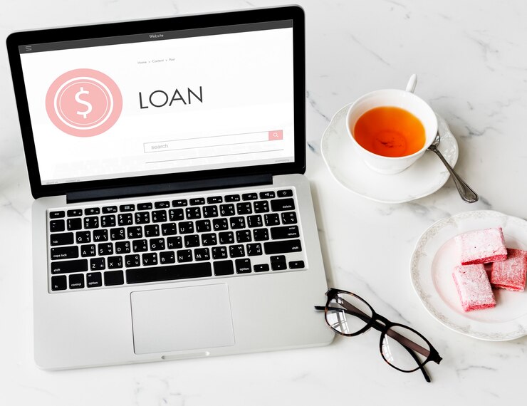 Understanding Online Business Loans