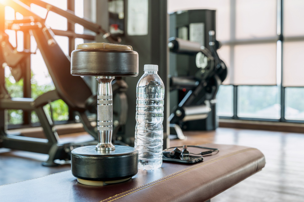 Extend the Lifespan of Your Gym Equipment with Proper Maintenance