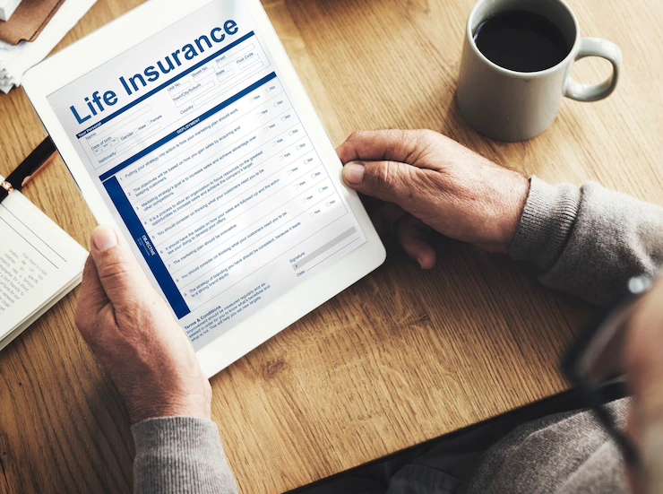 Insurance Protects Individuals