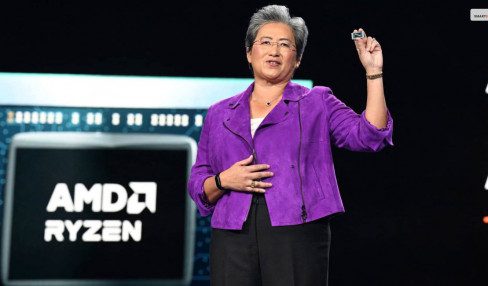 AMD Provides Soft Fourth-Quarter Guidance