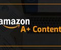 Amazon A+ Content