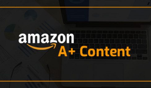 Amazon A+ Content