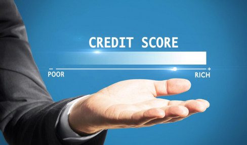 Bad Credit Score