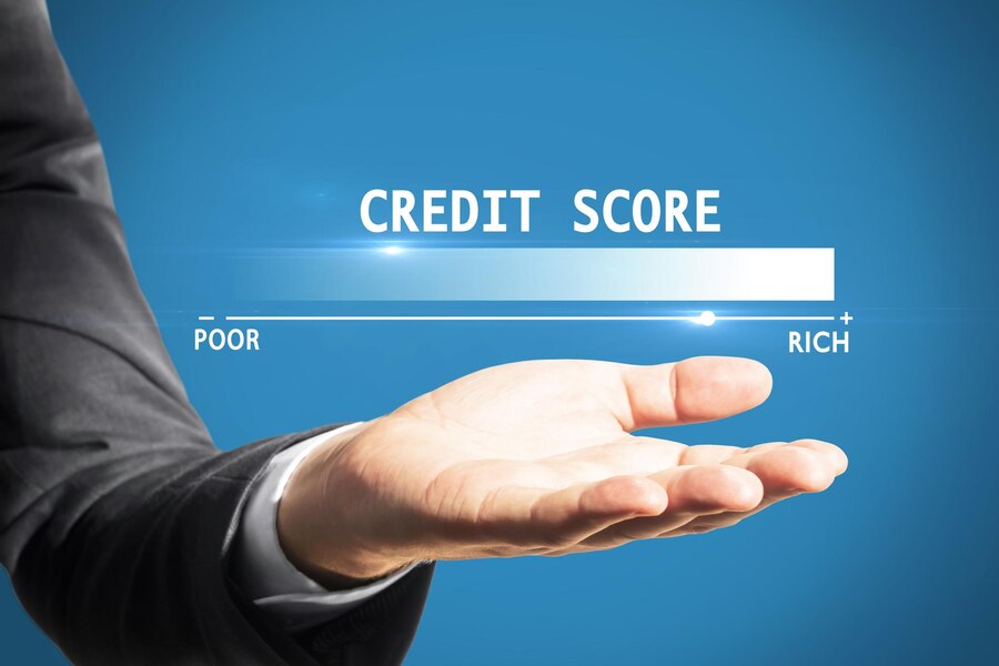 Bad Credit Score