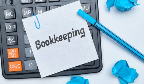 Bookkeeper