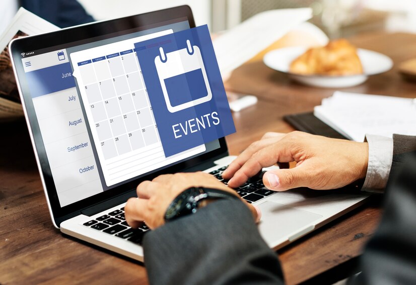Event Management Capabilities