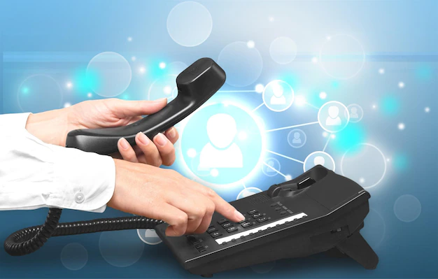 Features Of VoIP Phone Systems