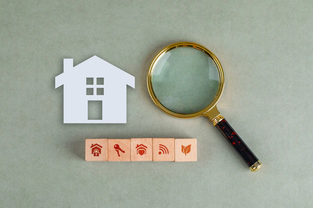 Finding The Right Mortgage
