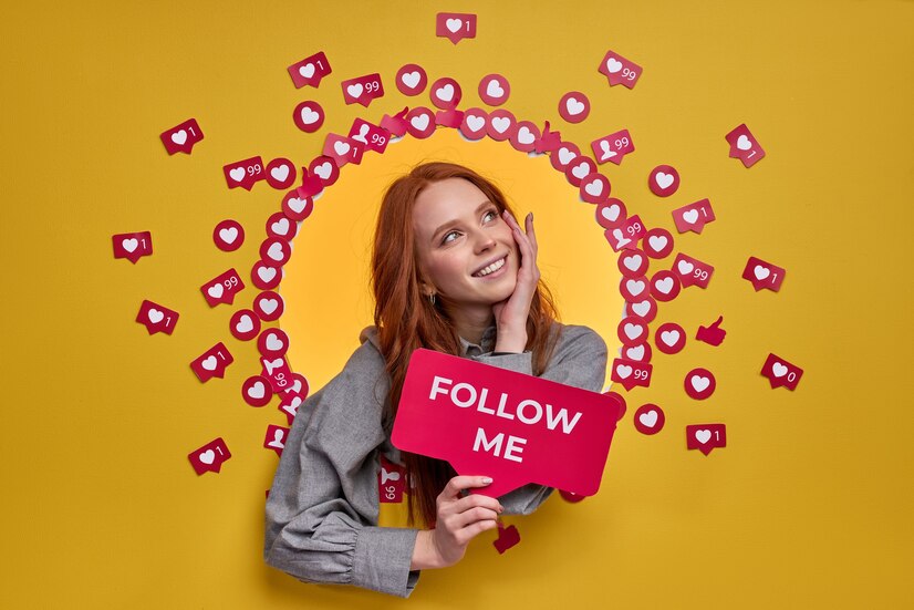 Followers And Likes
