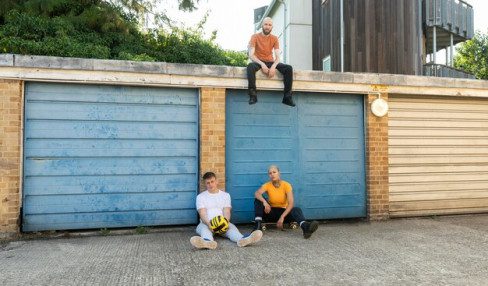 Garage Door Installation