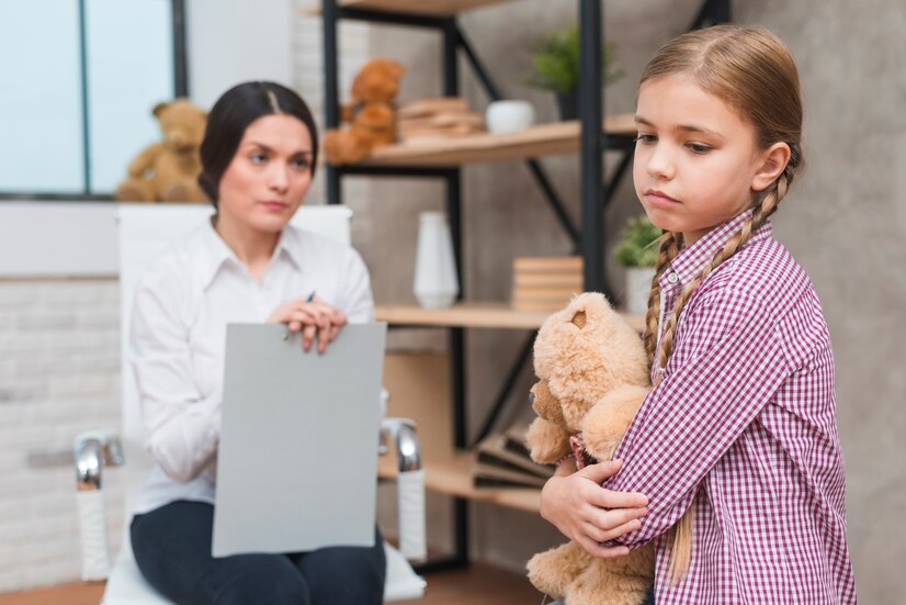 How Can A Lawyer Help My Injured Child?