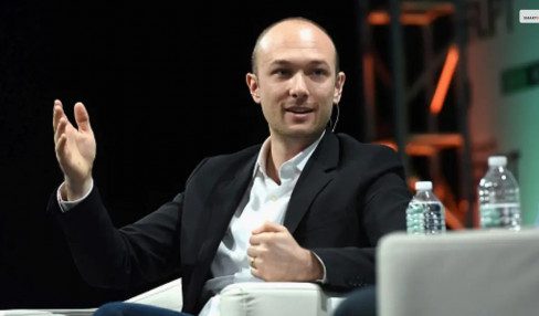 Lyft's Co-Founder Logan Green Sparks Investor Concerns with Significant Insider Sell