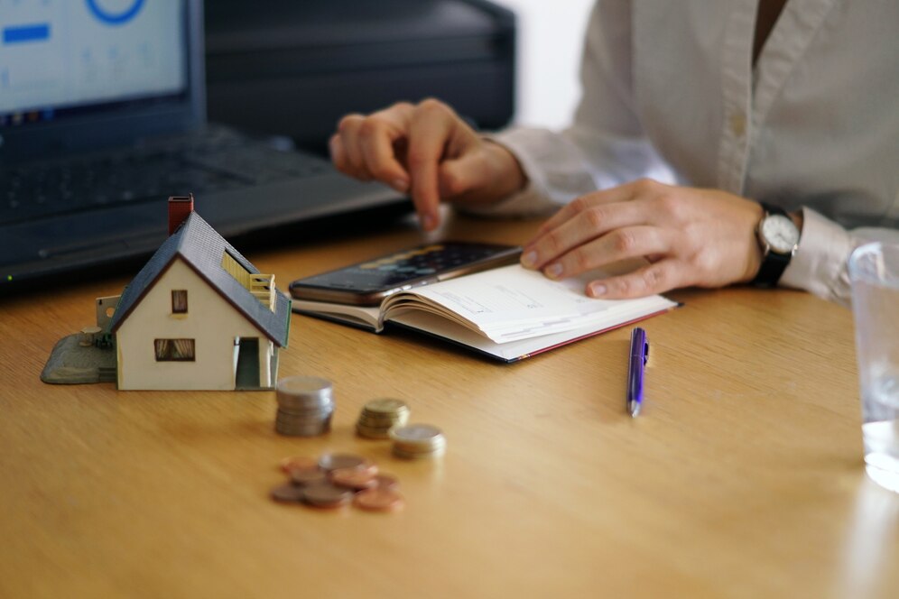 Managing Your Mortgage