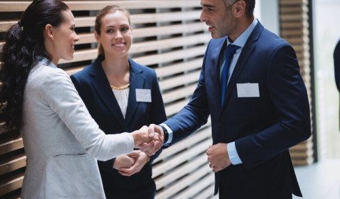Personalize Your Guest Experience