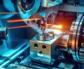 Precision in Manufacturing