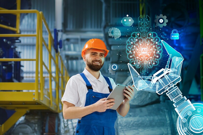 Production Processes And Technology