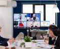 Productivity With Videoconferencing Hardware