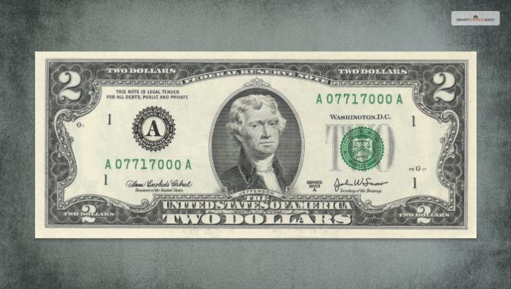 What Are Some Rare Dollar Bills You Must Collect?