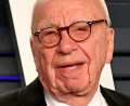 Rupert Murdoch Faces Deposition Smartmatic Lawsuit