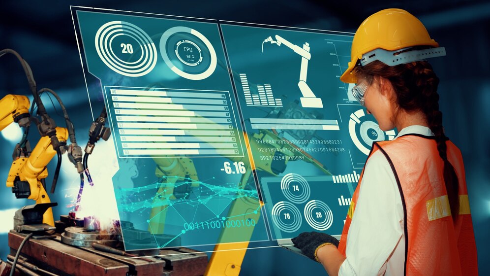 Site Printing Robots: Transforming Construction Layouts