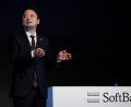 Softbank Corp Raises $800 Million