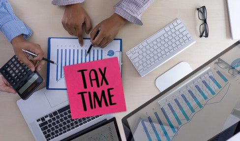 Tax Benefits Of Setting Up An LLC    