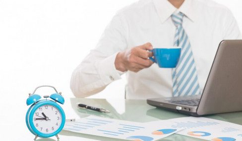 Time Clocks For Small Business Success