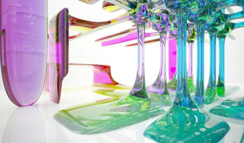 Unveiling The Versatility Of Acrylic Risers