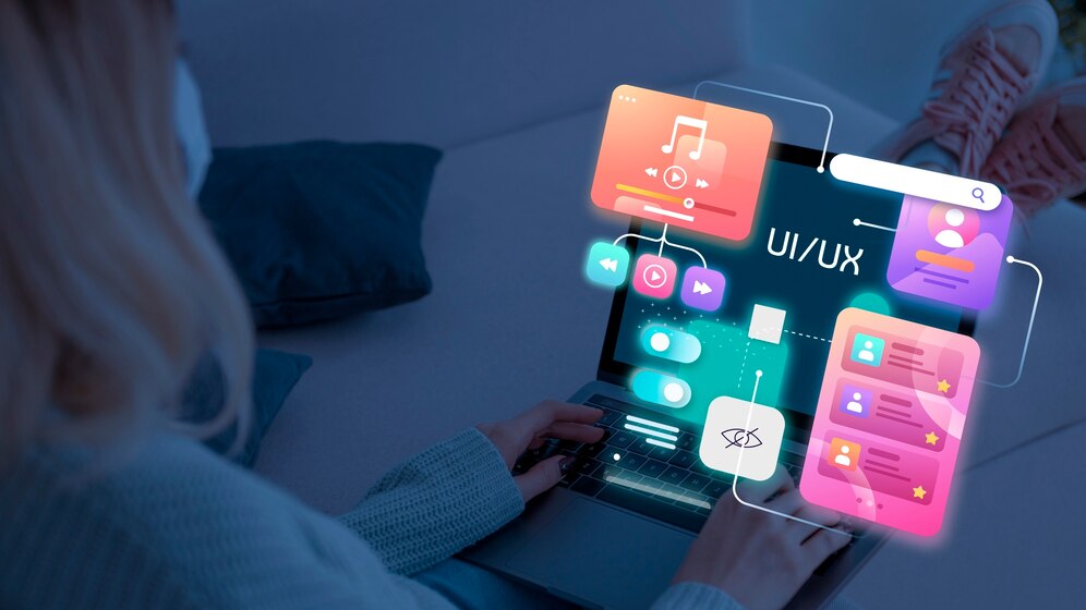 User-Friendly Interface And Accessibility