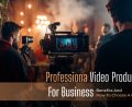 video production for business