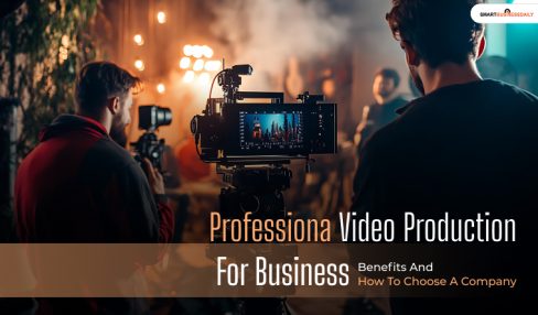 video production for business